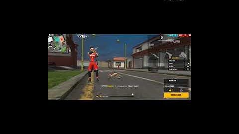 AWM HEADSHOT HACKER IN MY TRAINING GROUND PART 2 #freefire #desigamer #totalgaming #gyangaming #b2k