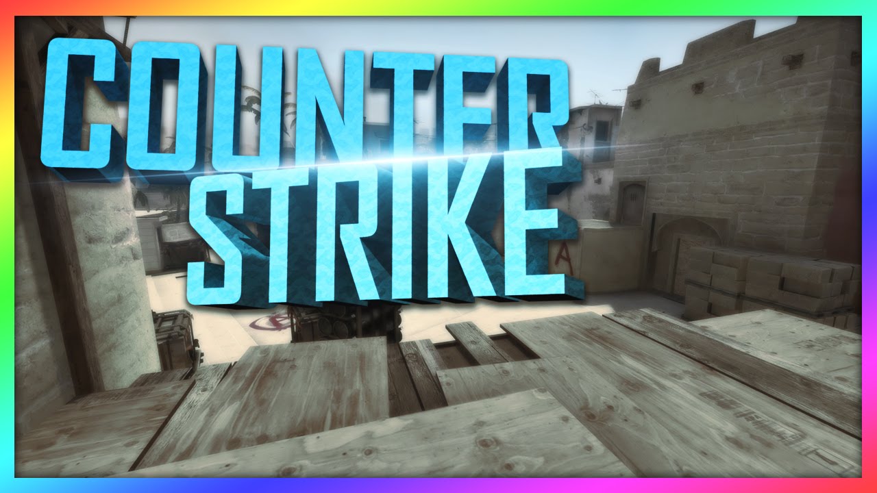 "Rotato Potato" - CS:GO Competitive - Mirage