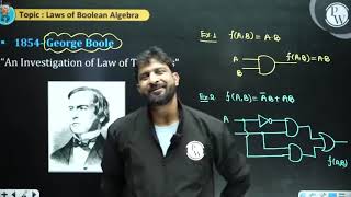 DIGITAL LOGIC Lecture 8