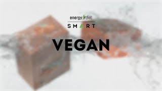 Анонс веганских вкусов Energy Diet Smart Анонс веганских вкусов Energy Diet Smart