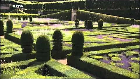 Welches Loire Schloss ist das schönste?