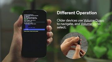 Do It Yourself - Fastboot instructions