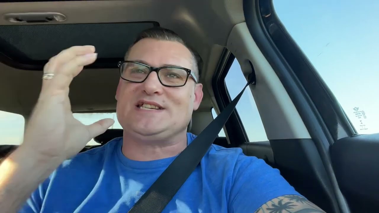 Is your cup empty because you’re too busy filling everyone else’s cup in your HVAC Business?