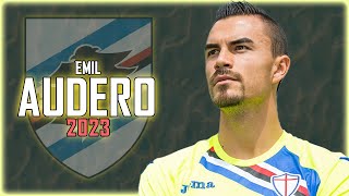 Emil Audero 2023 ● Sampdoria ► Full Season Show | Welcome To Juventus?