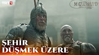 Teslim Olmaktan Başka Çaremiz Yok - Mehmed Fetihler Sultanı 42. Bölüm Trt1