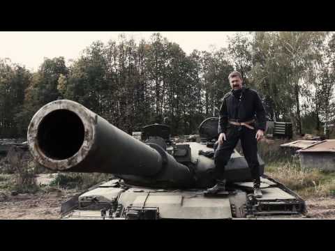 Video: Tank T-62: foto, caratteristiche