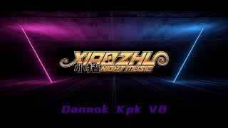 Download Lagu 『 Thai泰国』【丹诺DannoK 2015 】 Kpk V8  DJ  Remix  Ep3 MP3