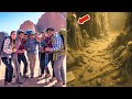 رحلة غامضة: سبعة سُيّاح اختفوا في غابة ظفار عام 1984… وبعد 28 عامًا كُشف السر