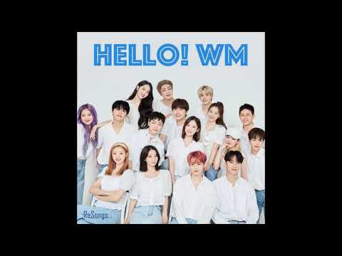 [INSTRUMENTAL] OURS (너와 나의 시대) - B1A4, OH MY GIRL (오마이걸), ONF ( 온앤오프)