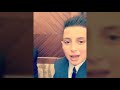 الطفل الموهوب فهد بلاسم في برنامج ضيف طاش حلقه ناريه شاهد قبل الحذف