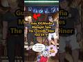 XXL Woofia Guia Midnight Tales The Crocodile Diner EX-1 #furry #vtuber #bara #yaoi