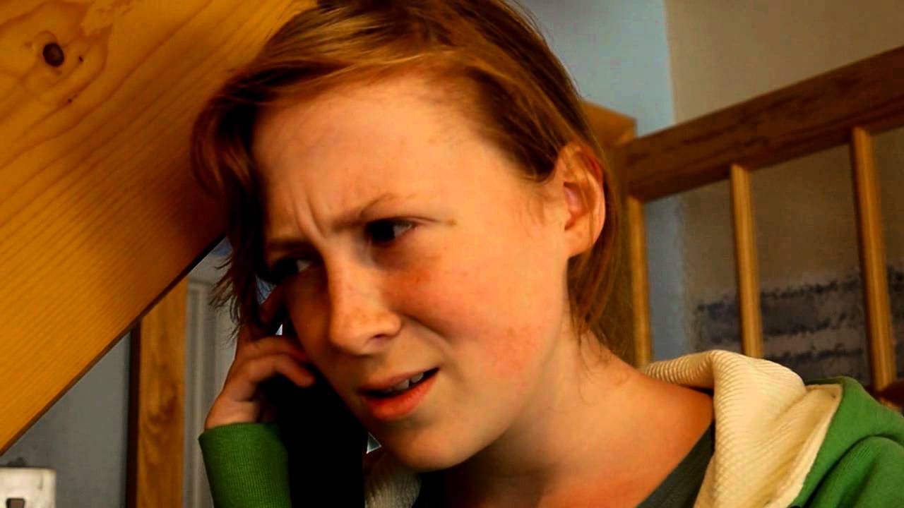 Scream test Sequence 2