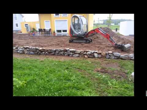 Haus U Garten Reisinger Youtube
