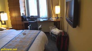 Fairfield Inn New York Manhattan Fifth Avenue Video Review | Yellow Productions