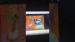 Nickelodeon Rebrand Jack Jacks Big Music Show Nick Song Segment Bumper