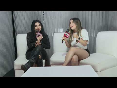 Dj Foxy nos contó qué artista le gusta de esta edición de Flow Fest 2025!
