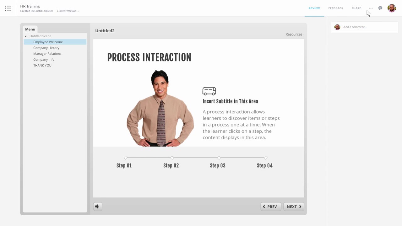 Articulate 360 And 6 Alternatives Full Review And Comparison