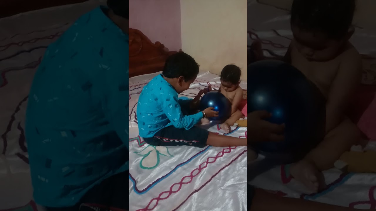 om som play football a new style