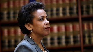 As Dems Punt Vote On Loretta Lynch, Admin Faces Pressure To Include Girls In My Brothers Keeper