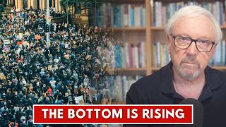 Why young people are losing faith in our economy