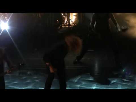 Dark Tranquillity - Lethe (live 2008-11-07 Graz, Austria)