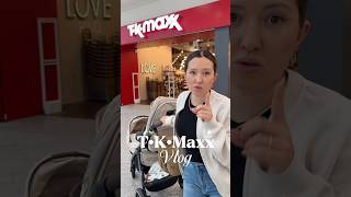 #tkmaxx #vlog #shopping #momlife #mamaleben