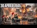 Cum a Căzut Al Treilea Reich într-o Singură Noapte (30 Aprilie 1945) | Documentar