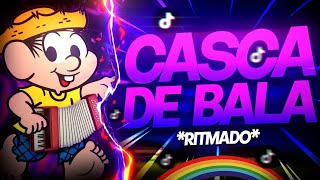 BEAT CASCA DE BȺLA 🤠 - Ritmada do Tiktok - Eu e casca de bala (FUNK REMIX) by music do dj nescau