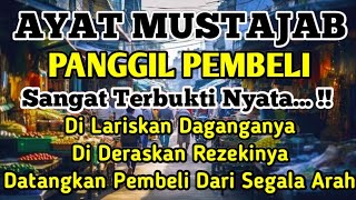 Download Lagu YA ROHMAN , YA ROHIM 🤲🤲 Pelaris Dagangan Pemanggil Pembeli Pembuka Aura Toko/Warung MP3