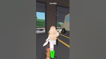 BEATING AN EXPLOITER IN MM2 - SMOKE IT OFF! #shorts