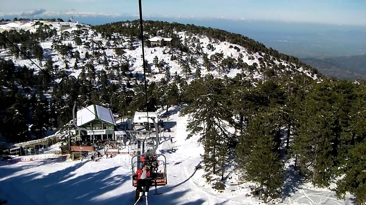 2013-02-02 Skiing In Troodos (2)