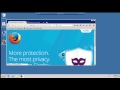Firefox vs Internet Explorer - YouTube