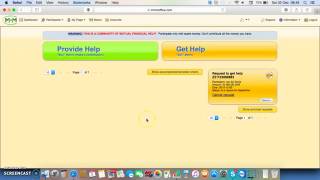 MMM Tutorial 3   How to GH Get Help screenshot 2