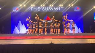 Ace braves Summit 2025 semis