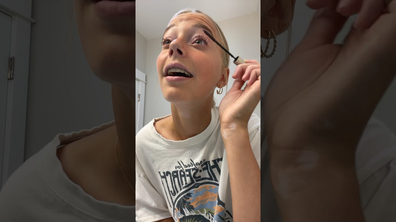 Телескопическая тушь 👁️👁️ 