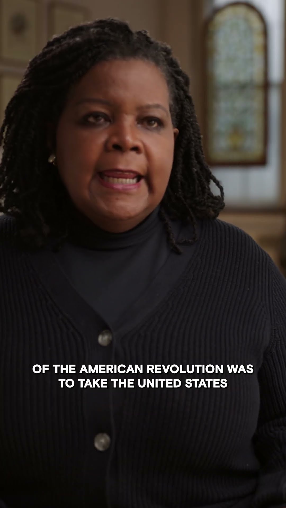 JEFFERSON WINS THE PRESIDENCY | Thomas Jefferson | #Shorts