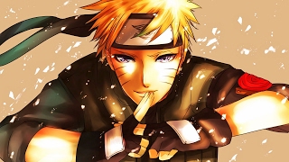 Naruto Shippuden Top 10 Largest Chakra Character Original Chakra