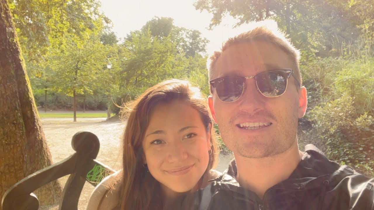 24 hours in Brussels
