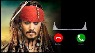 Jack Sparrow Bgm Ringtone[Download ⬇️]