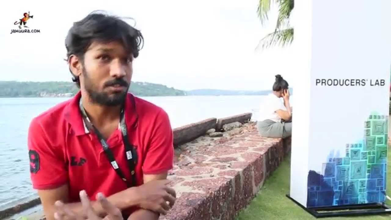 Vivek Raju, Participant At Screenwriter's Lab On His Experience At The Lab