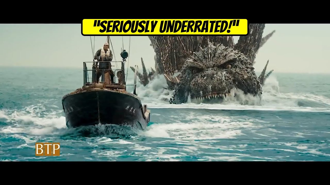 5 Hidden Gem Movies of 2023 You Probably Missed