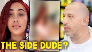 Natalie Nunn NEW Boyfriend? she gets CONFRONTED! and its bad!