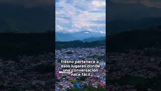 Este lugar del Tolima parece sacado de una película 🎬🌿 FRESNO