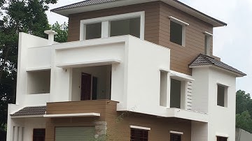 Các công trình cửa nhôm cao cấp đã thi công