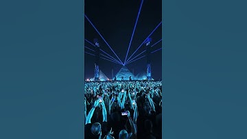 Anyma Quantum Genesys The Great Pyramid of Giza 2025 #anyma #quantum