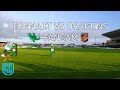 Connacht vs Dragons URC Fancam