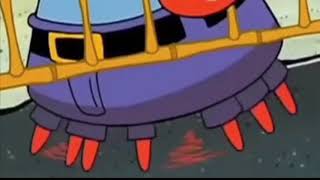 mr krabs walking type beat