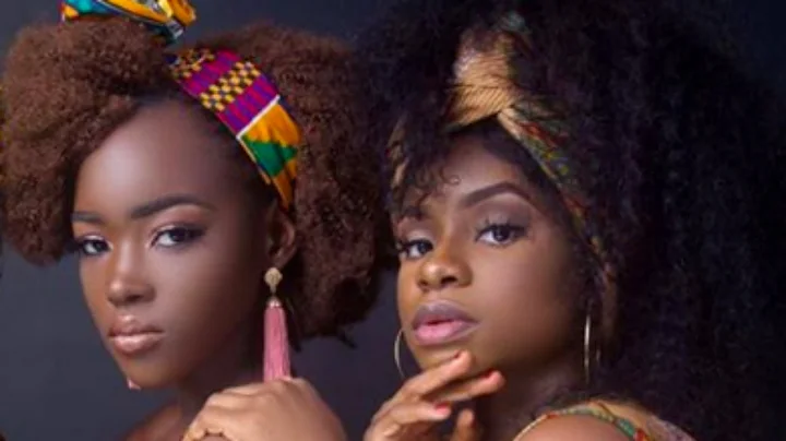 Iyabo Ojo's daughter and Mercy Aige's daughter show why they are best friends