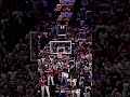 Damian lillard BUZZER BEATER #basketball #nba #edit #buzzerbeater #damianlillard
