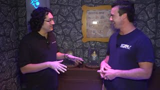 Texas Today takes you inside Waco's newest escape room experience Wealth